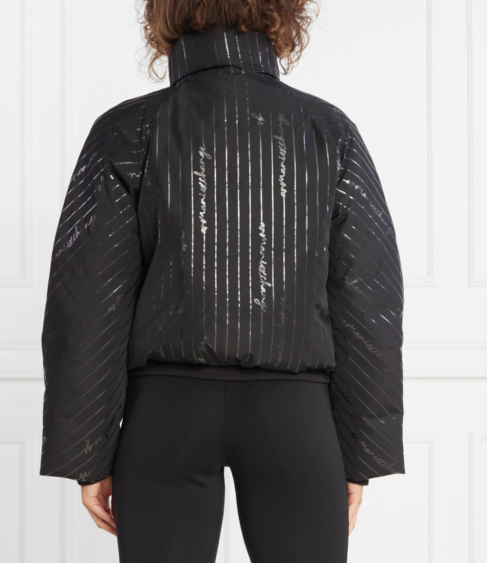 Куртка Armani Exchange - черный(6RYB06 YN1MZ)