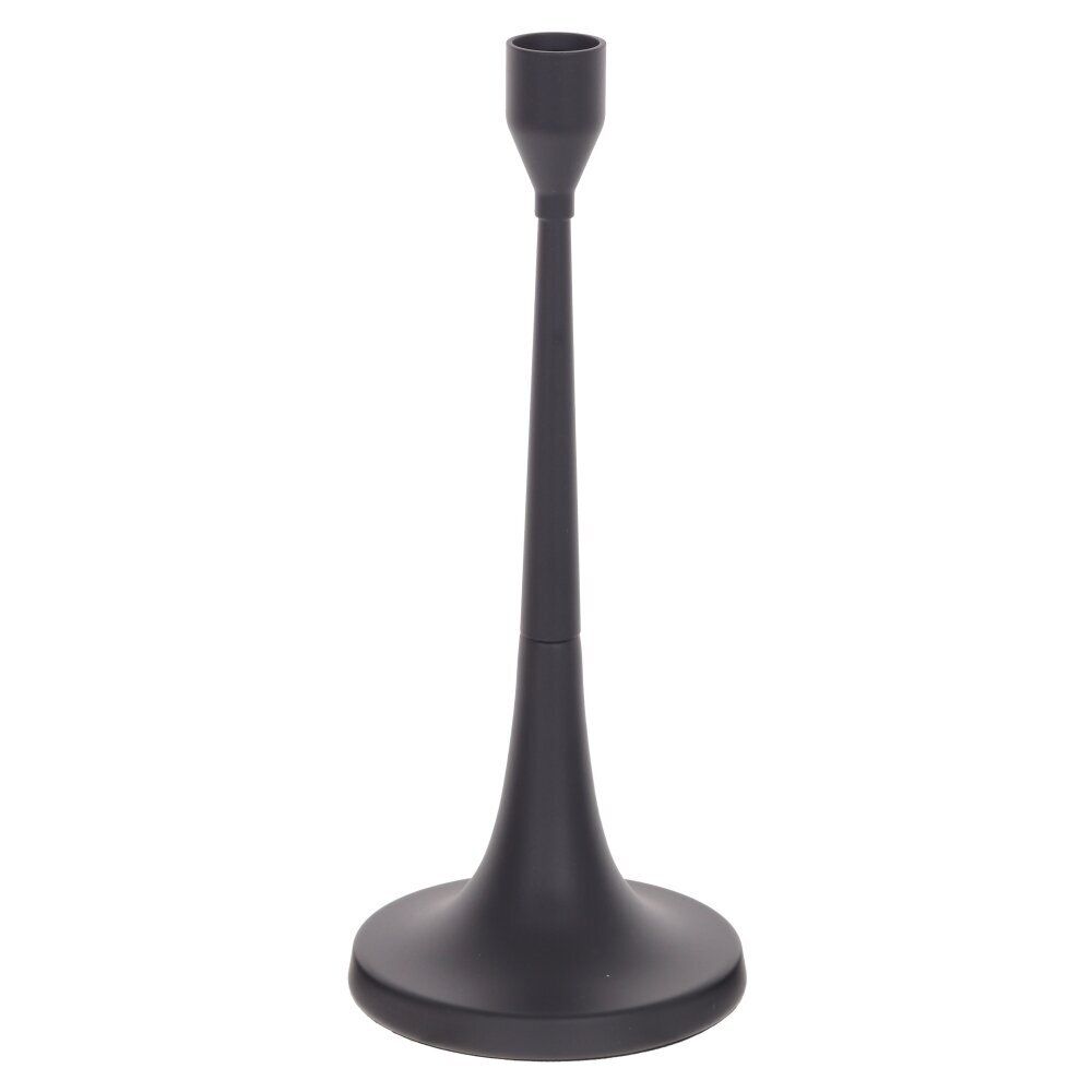 GAEM Подсвечник, L10 W10 H25 см