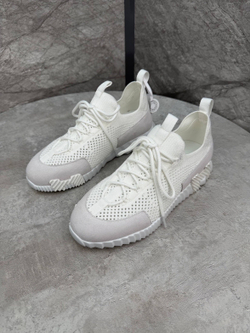 Кроссовки Hermes Slip-on Lift