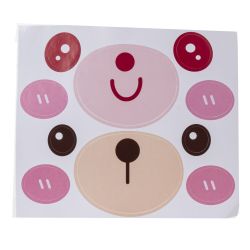 GAEM Бутылка, 250 мл, L13 W7 H15 см