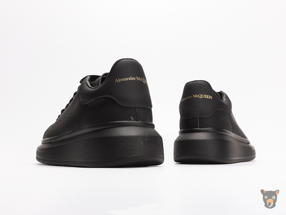 Кроссовки Alexander McQueen