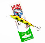 Terve Laatokka, 13 см., цвет 054