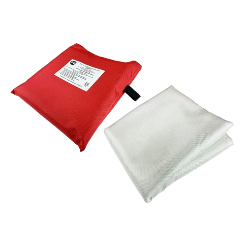 Противопожарное полотно ПП-1000