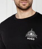 Футболка Dedico HUGO - черный(50513828)