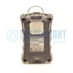 ALTAIR 4XR газоанализатор многокомпонентный взрывозащищённый портативный