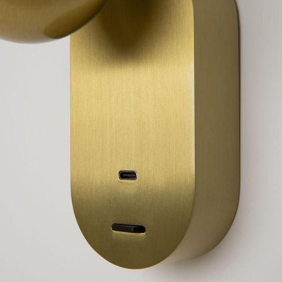 Бра Maytoni Modern MOD434WL-L5BS3K