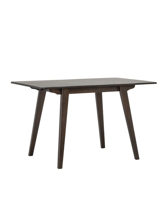 Стол обеденный GUDI 120*75 эспрессо Stool Group