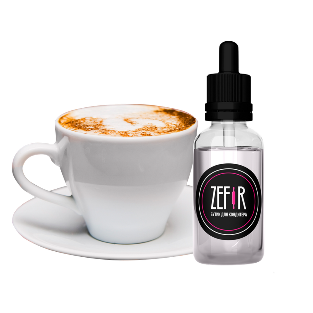 Ароматизатор Givaudan Кофе-Капучино 100гр