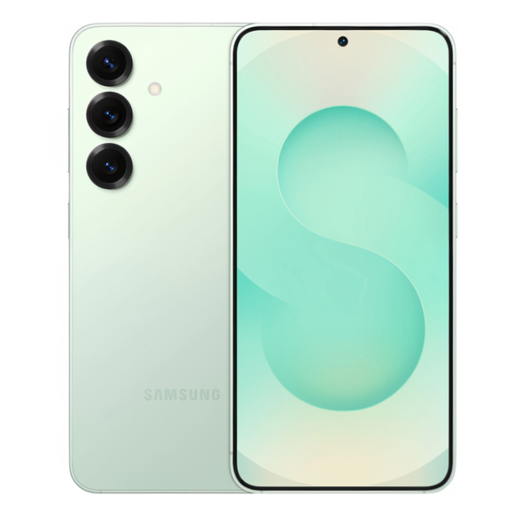 Samsung Galaxy S25 12/128Gb Mint (SM-S931B)