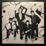 Mr. Mister - Welcome To The Real World (Европа 1985г.)