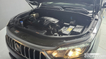 KG Mobility (Ssangyong) Rexton Sports KHAN Дизель 2.2 4WD (08.2020)