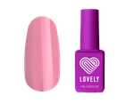 LOVELY Гель-лак  №015, 7 ml