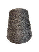 Пряжа на бобине 545г (Италия) 70% шерсть мериноса 30% п/а 100г-230 м