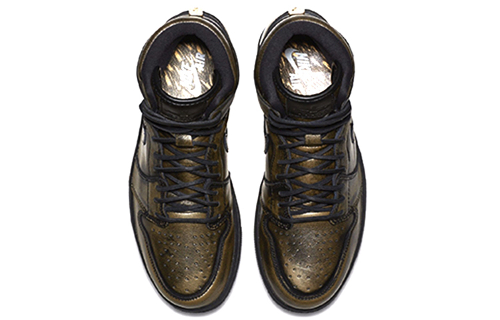 Кроссовки Jordan Air Jordan 1