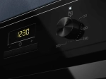 Ներկառուցվող վառարան ELECTROLUX EOF3H50BK