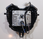 Фара передняя Мотоцикл BSE Z3