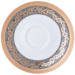 ЧАЙНЫЙ СЕРВИЗ LEFARD "ПРАЗДНИЧНЫЙ" HА 6 ПЕР. 14 ПР. 1300/250/270 МЛ (КОР=1НАБ.)