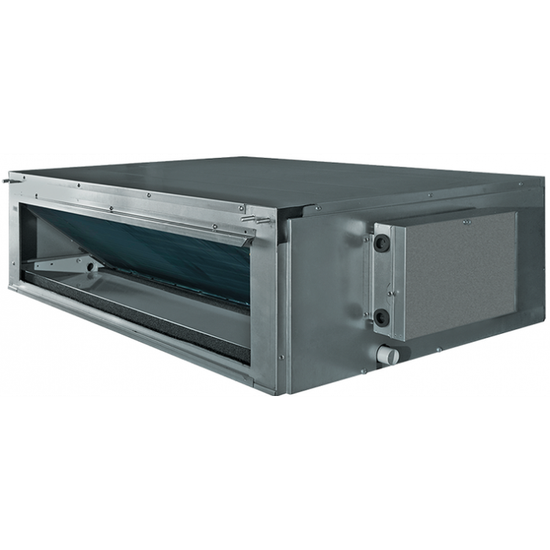 Мульти сплит система Electrolux на 4 комнаты (20+20+20+20 кв.м) HM FMI