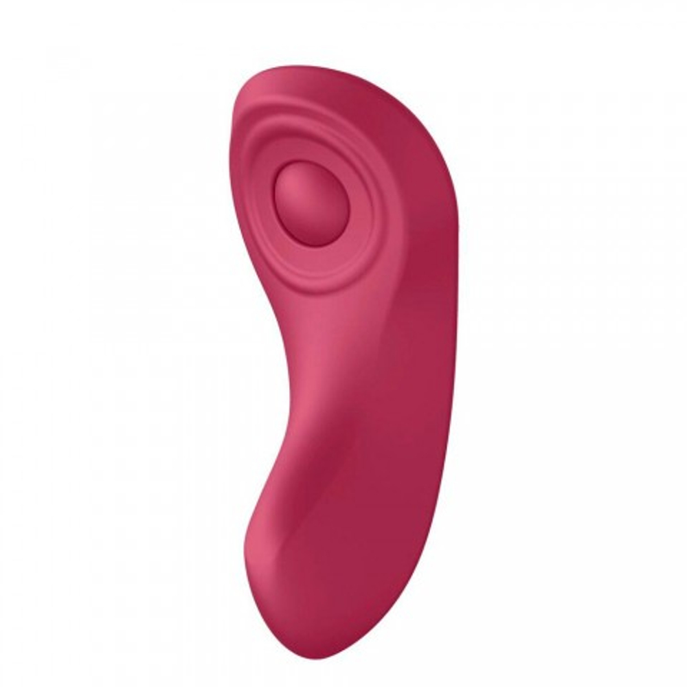 Набор вибростимуляторов Satisfyer Partner Box 1: вибровкладка в трусики Sexy Secret+ вибратор для пар Double joy