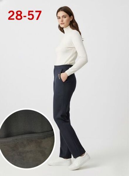 Брюки 6812107 Fabrika