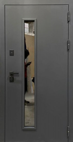 Дверь входная Тренто термо