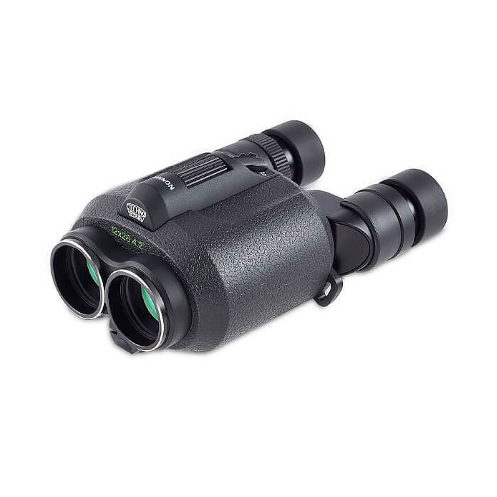 Бинокль-стабилископ Fujinon TS 12x28