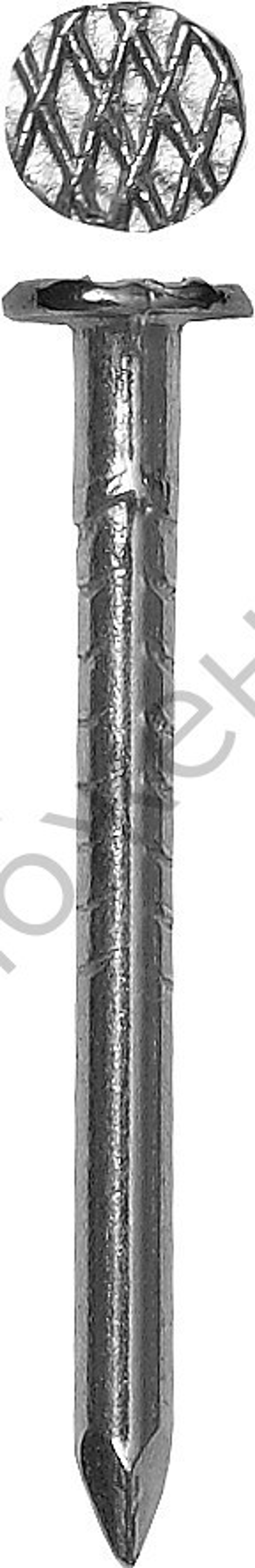 ЗУБР ГОСТ 4028-63 32 х 1.8 мм, строительные гвозди, цинк, 1 кг (305031-18-032)