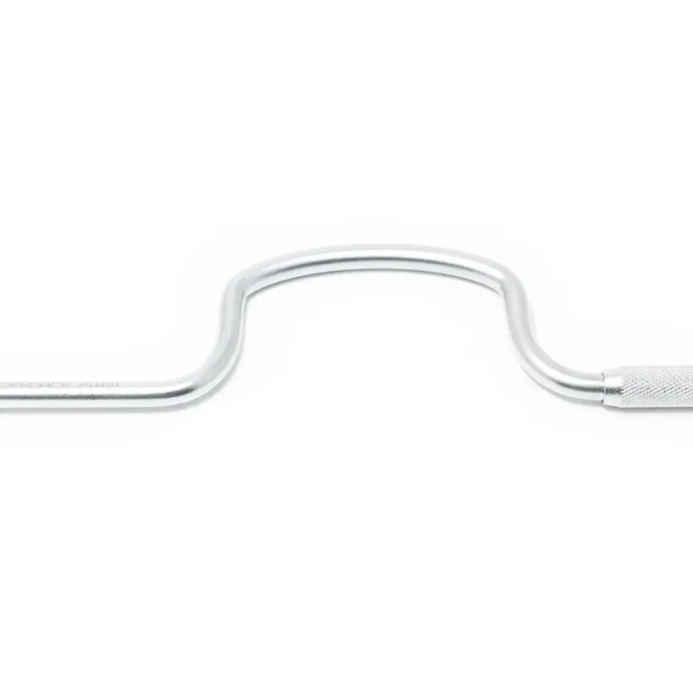 Вороток-коловорот 400мм, 1/2'' RockForce##Rock FORCE RF-8154410A