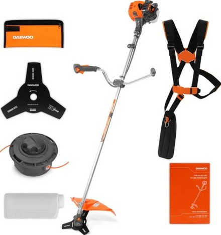 Мотокоса DAEWOO DABC 320