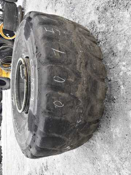 23.5R25 Goodyear GP-4B шина б/у