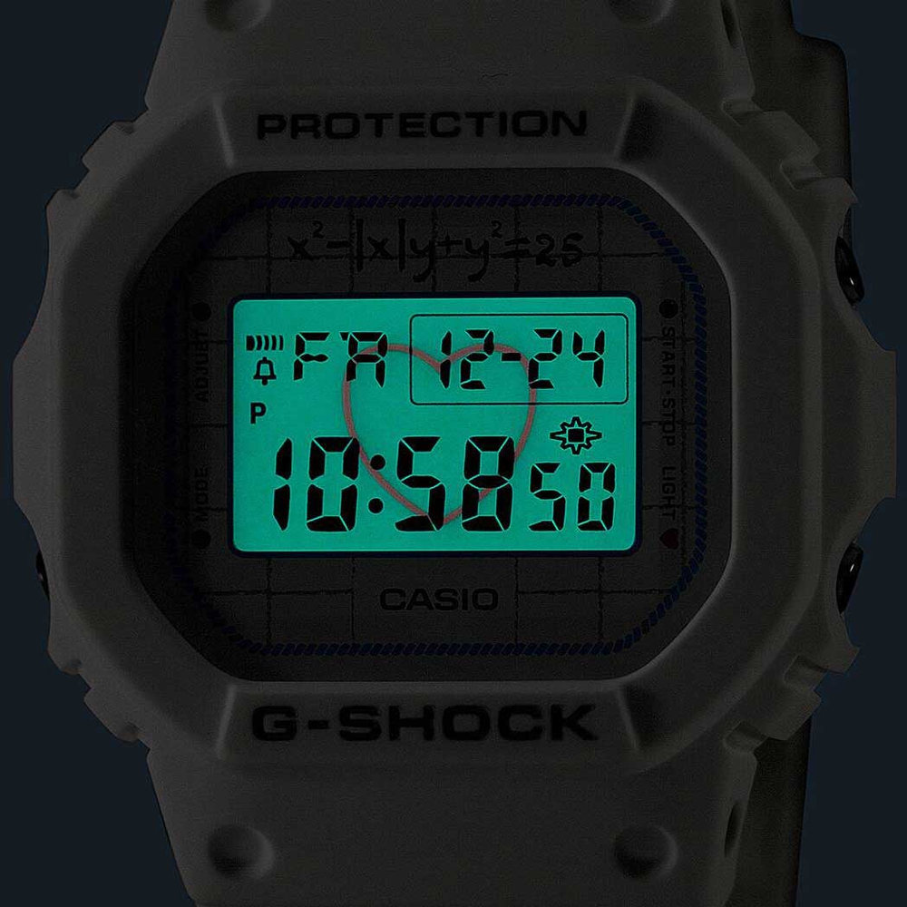 Часы Casio LOV-21B-7