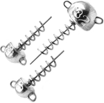 Огрузка "Гриб Штопор" 30мм (3 шт/уп)