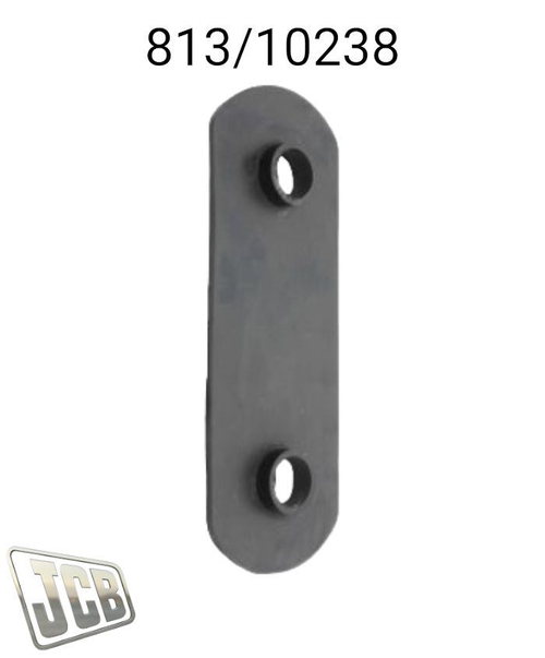 Прокладка ручки форточки JCB 813/10238
