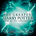 Prague Philarmonic Orchestra - The Greatest Harry Potter Film Music Collection*