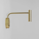 Wall lamp  ENNA by Astro Lighting (Gold)