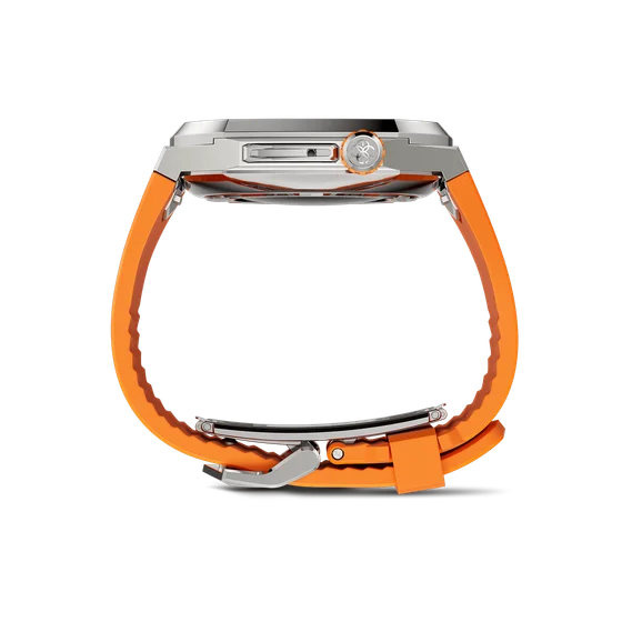 Корпус для Apple Watch SPIII45 - Sunset Orange