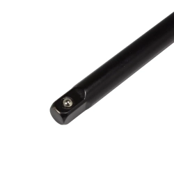 Удлинитель ударный 100мм, 1/4'' Forsage F-8042100MPB
