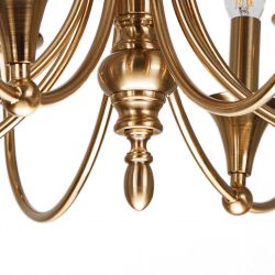 Подвесная люстра Arte Lamp