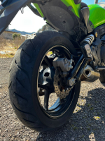 Kawasaki Ninja 400 EX400E-A10569