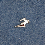 Значок Олень ГАЗ-21