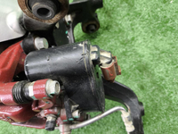 Кулак задний правый Chery Arrizo 8 (2022-н.в.)