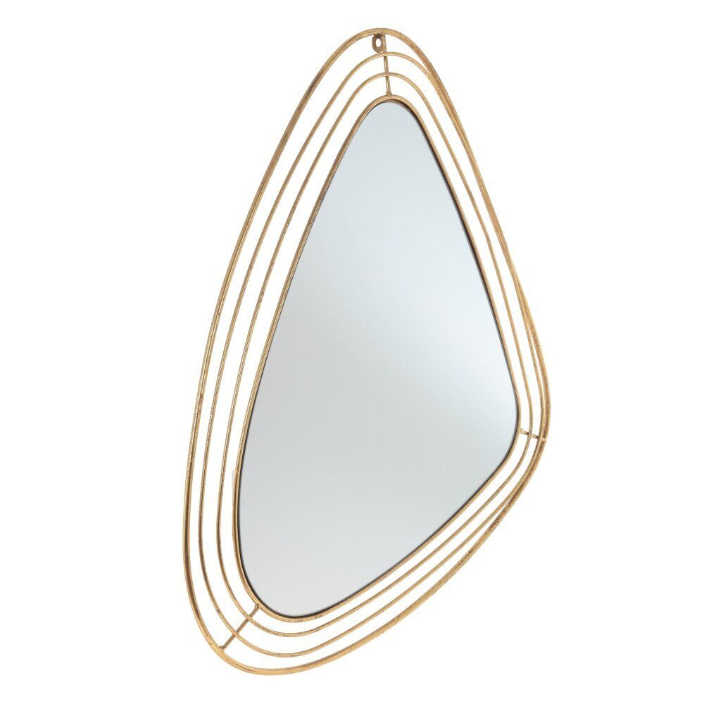 GAEM Зеркало настенное, L54 W1 H60 см