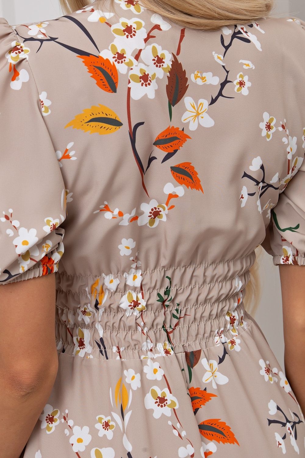 Платье Адалин №4 Valentina