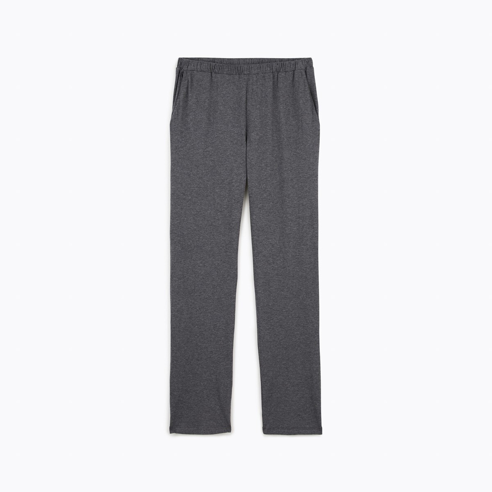 Пижама Laurence Tavernier Romain Anthracite (XL)