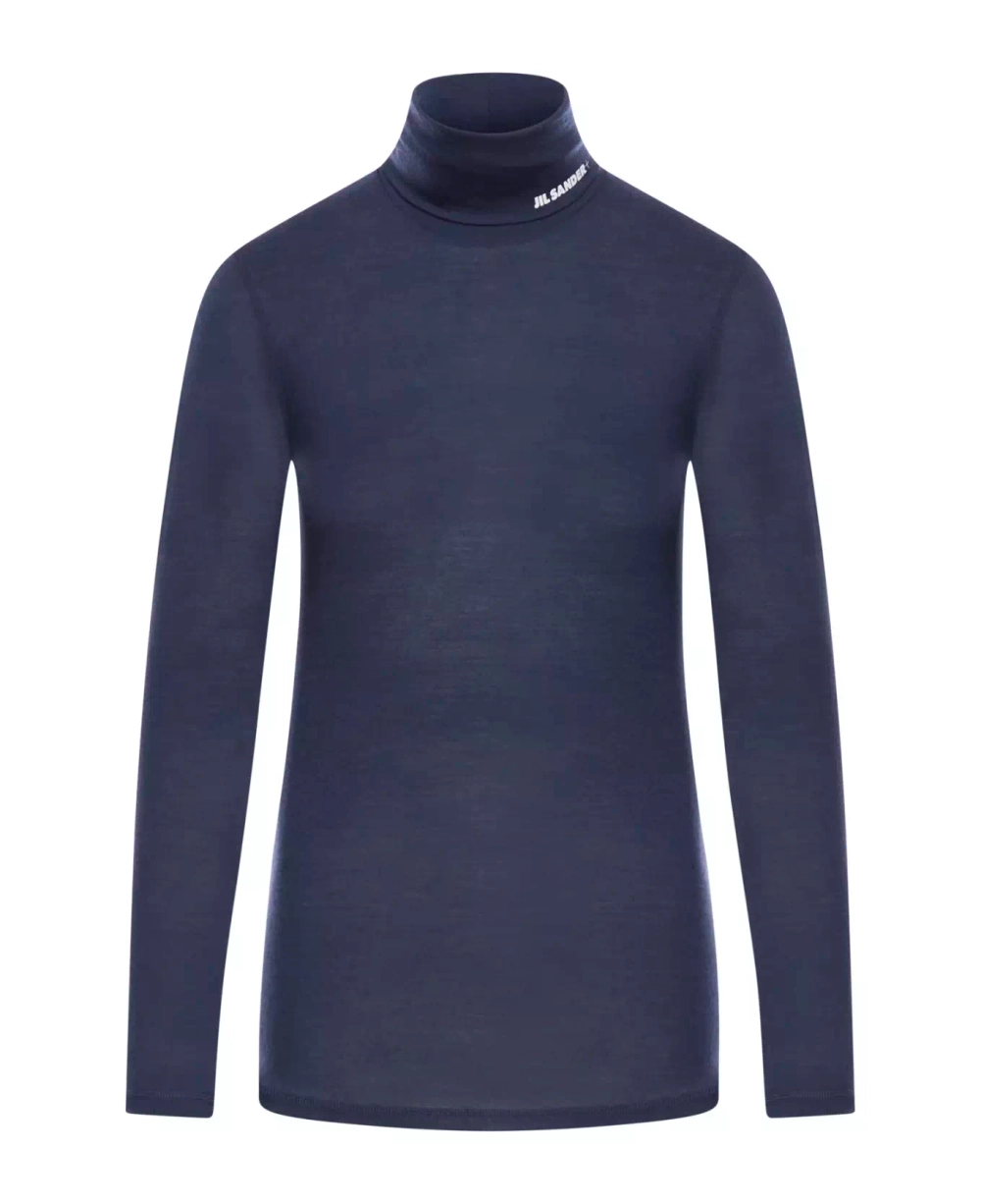 Водолазка JIL SANDER