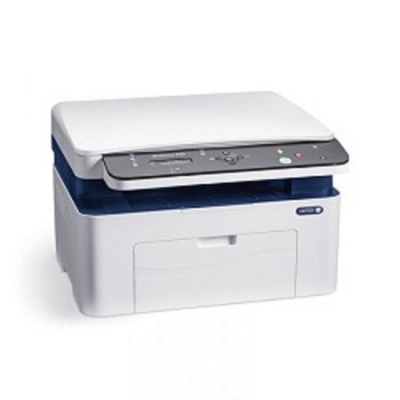 Xerox WorkCentre 3025BI {A4, Laser, P/C/S, 20 ppm, max 15K pages per month, 128MB, GDI, USB, Wi-Fi} (WC3025BI#)(3025V_BI/3025V_BIM)