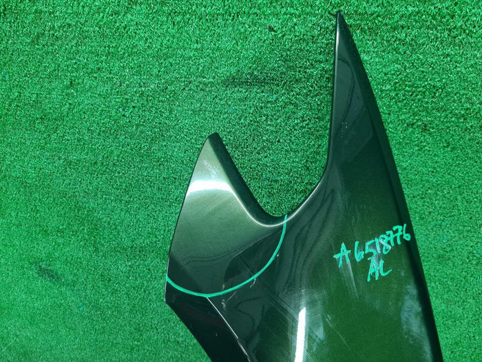 Крыло переднее левое BMW M5 F90 (2017-н.в.)