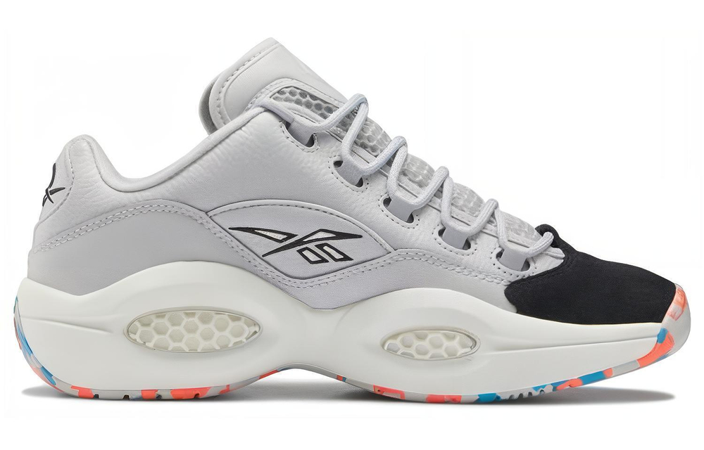 Кроссовки Reebok Question Low "Rec Center"