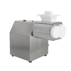 Мясорубка с нарезкой мяса Foodatlas TK-12C (10 мм)