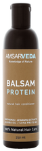 Amsarveda Бальзам для волос протеиновый, 250 мл
